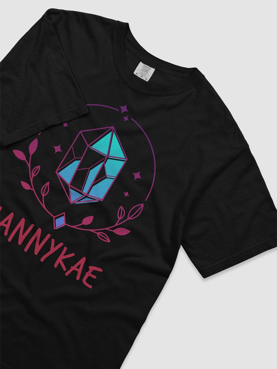 MannyKae Logo Tee product image (3)