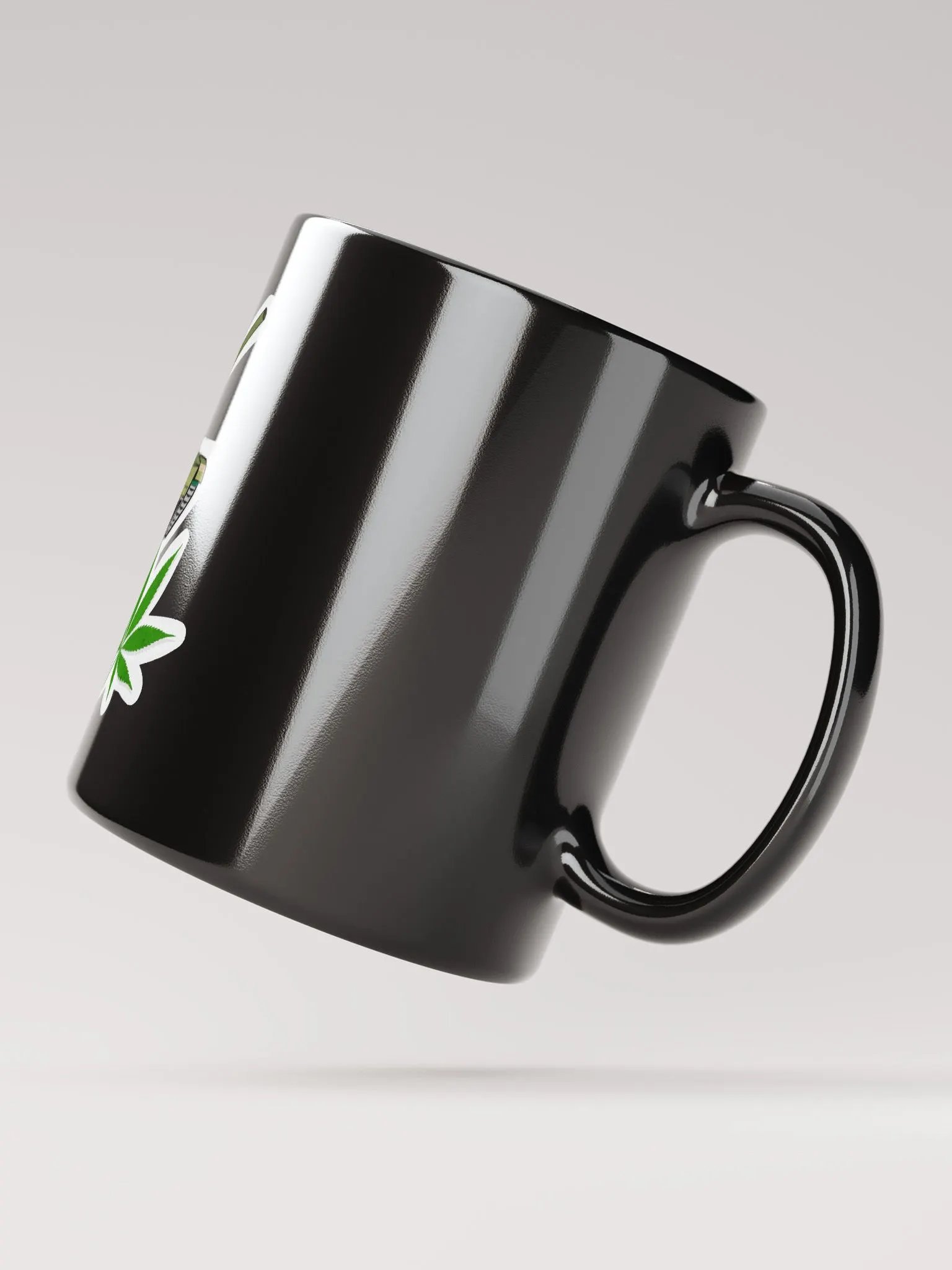 Zoot Troop coffee mug product image (4)