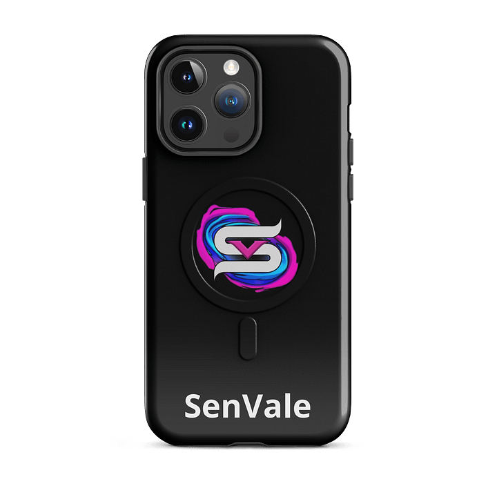SenVale iPhone Magsafe case product image (2)