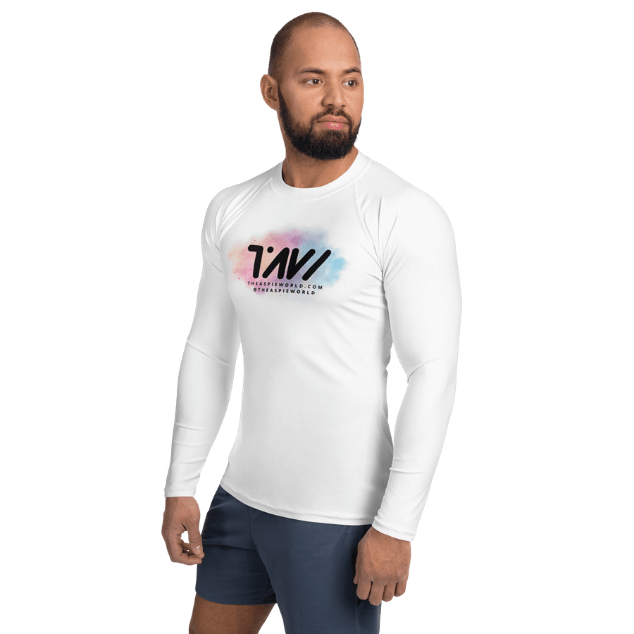 TAW Tight Fit Mens Long Sleeve product image (2)