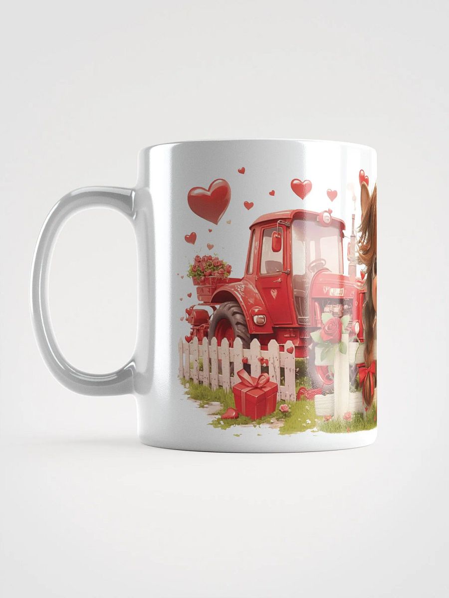 Whimsical Horse Love Mug product image (6)