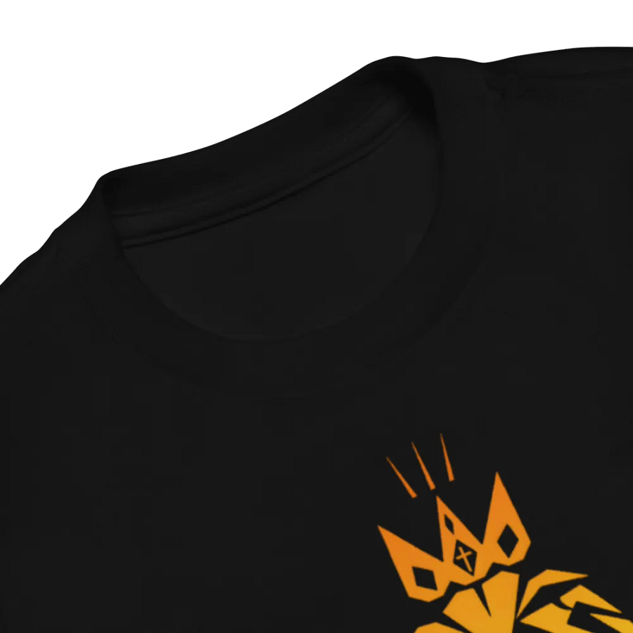 Toddler Lion of Judah Tee product image (4)