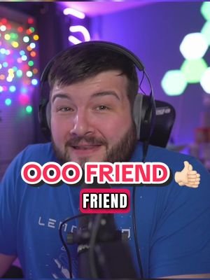 I MADE ANaOTHER FRIEND! 🥹 #fortnite #fortnitememes #fyp