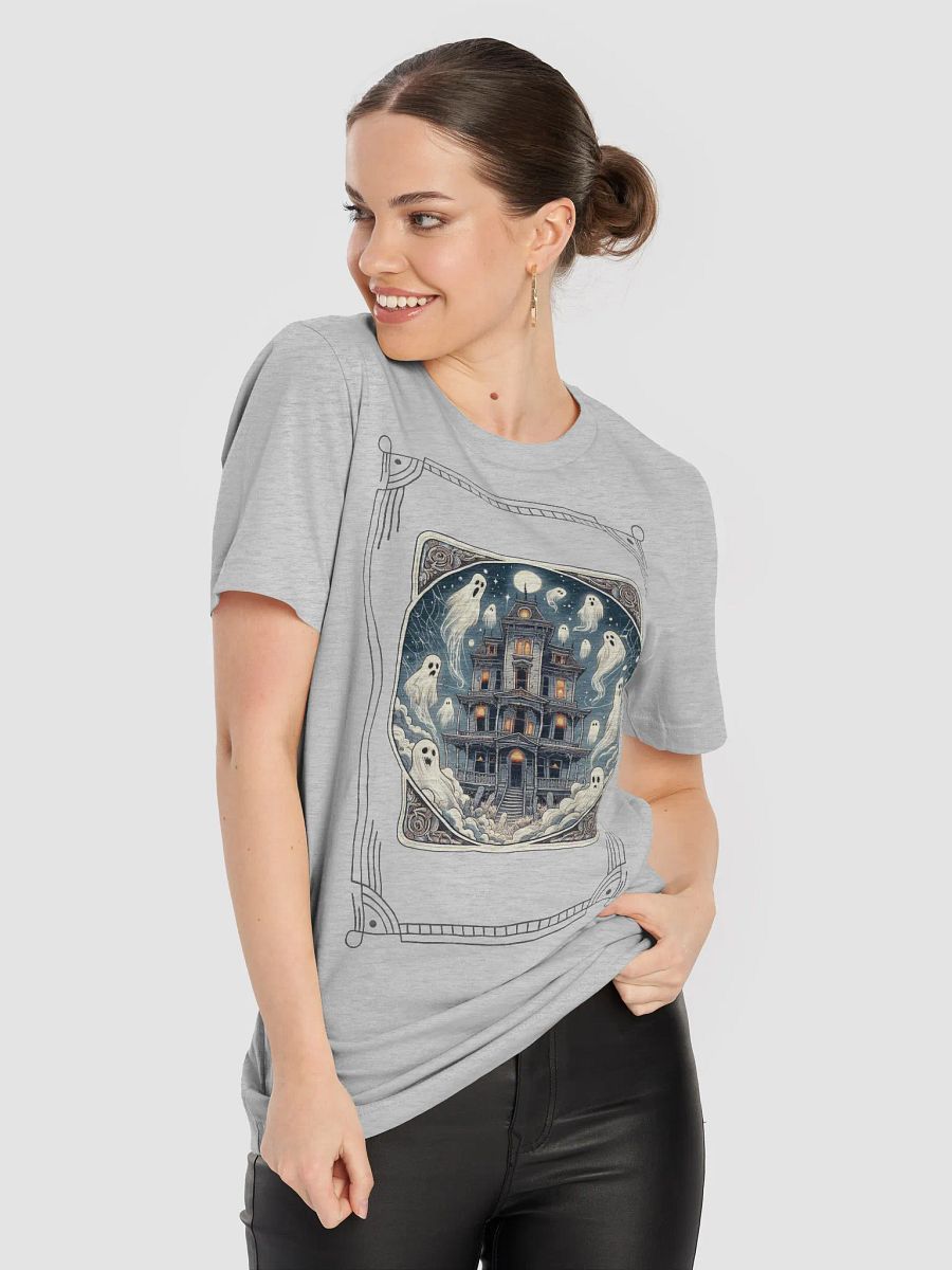 Haunted House Specter Tee product image (45)
