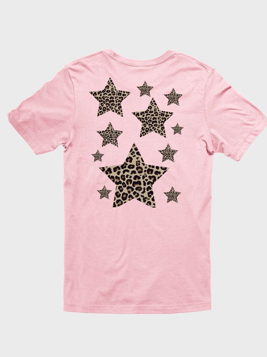 leopard star t-shirt product image (29)