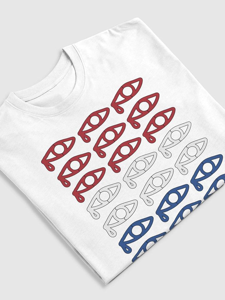 Netherlands - Forever Cry - Cotton Heritage Men's Premium Heavyweight Tee product image (1)