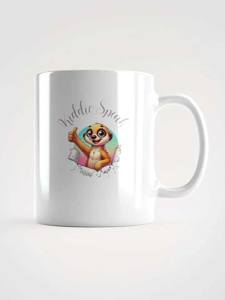 Kiddie Speak product image (1)