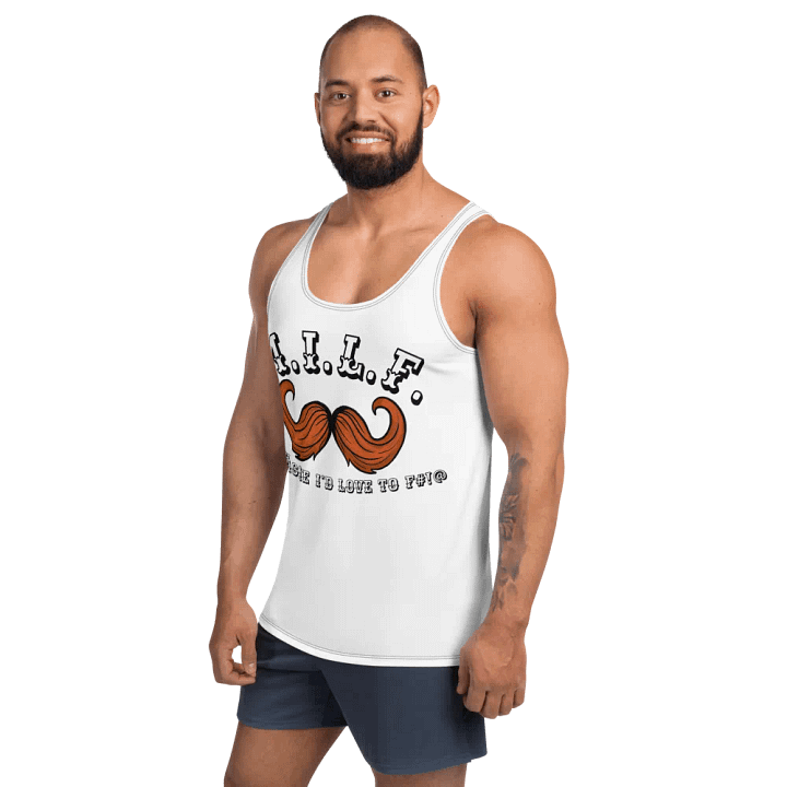 M.I.L.F#!@ MUSCLE FLEXER product image (2)