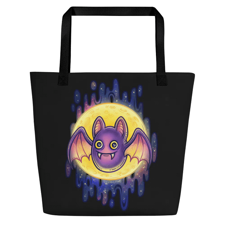 Bap Tote Bag product image (1)