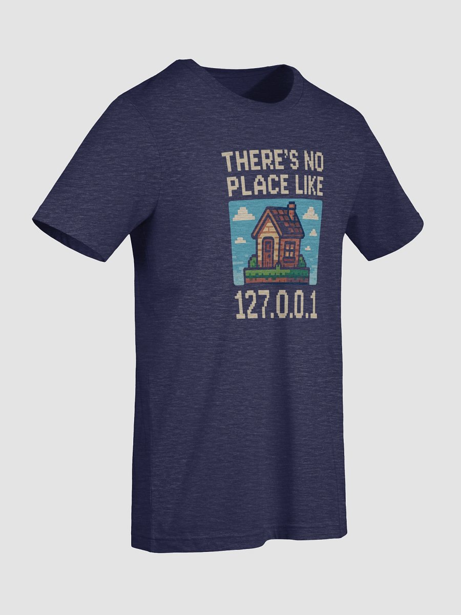 THERE’S NO PLACE LIKE 127.0.0.1 product image (15)