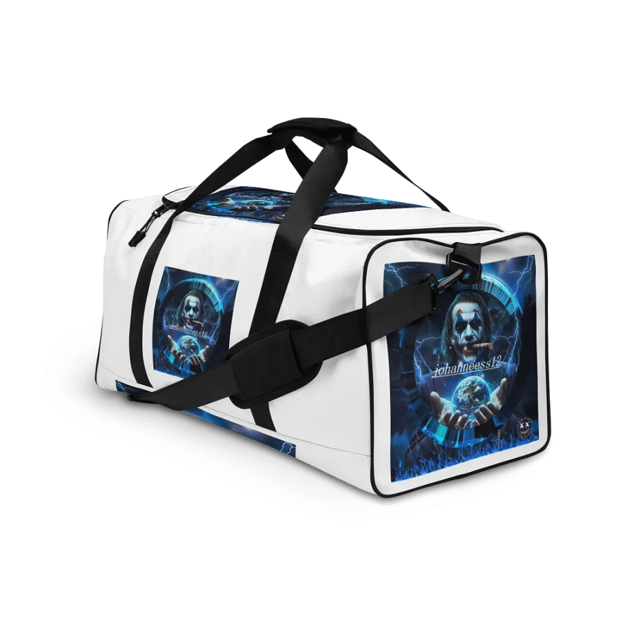 en snygg gym Bag product image (3)