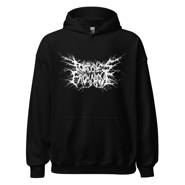 The Metal Hoodie product image (1)