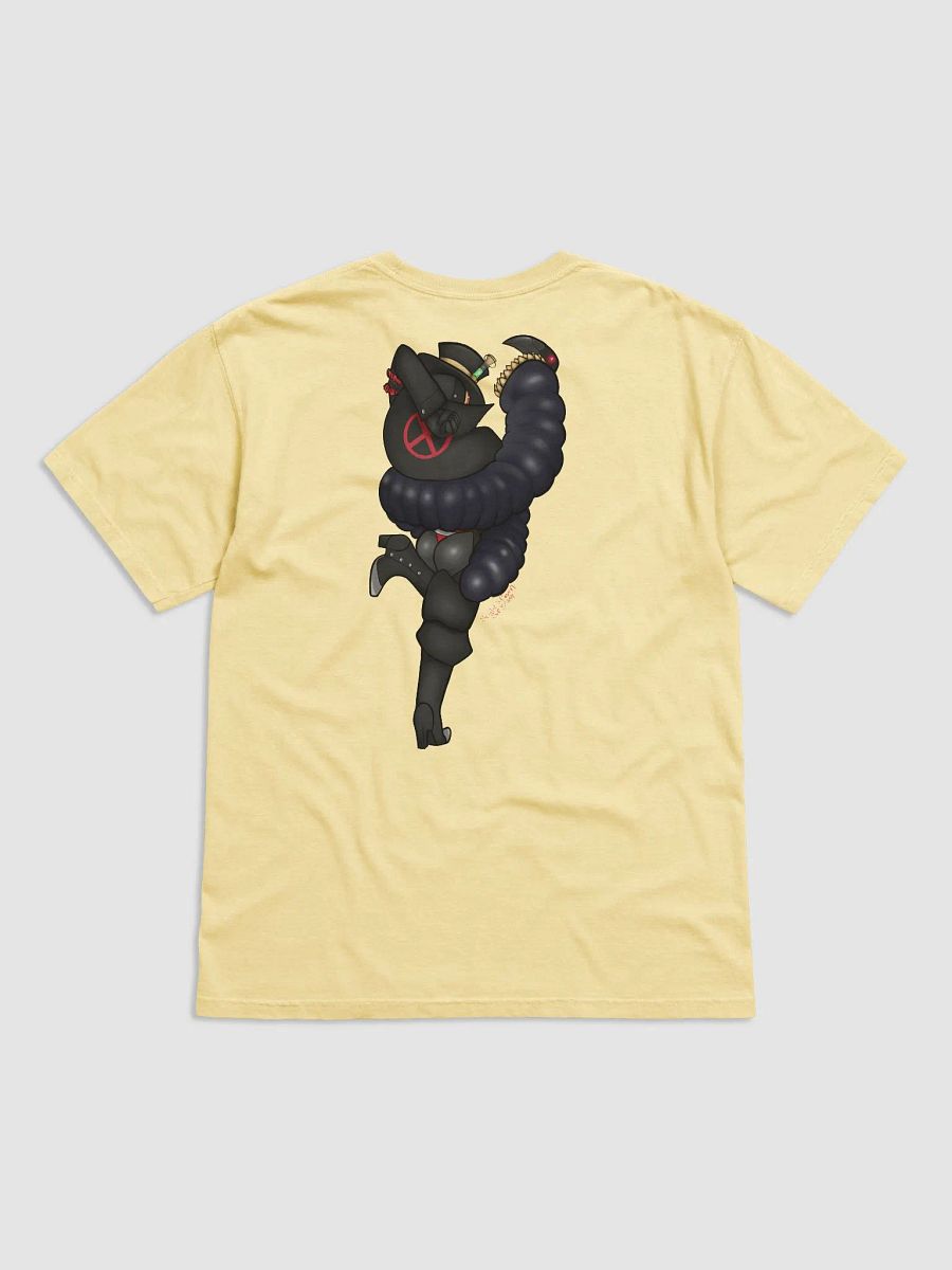 Sexy Plague Doctor T-Shirt product image (8)
