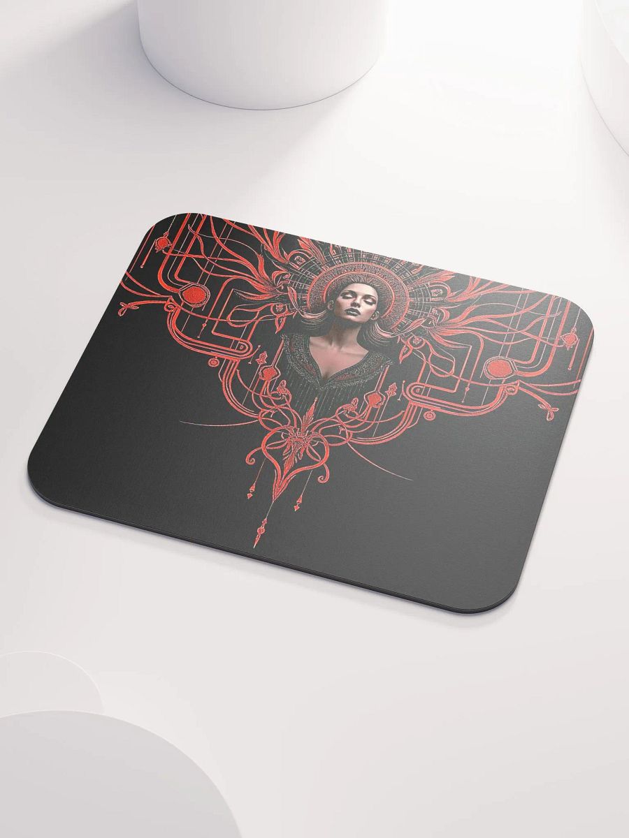 Feeling the Unseen Mouse Pad product image (3)