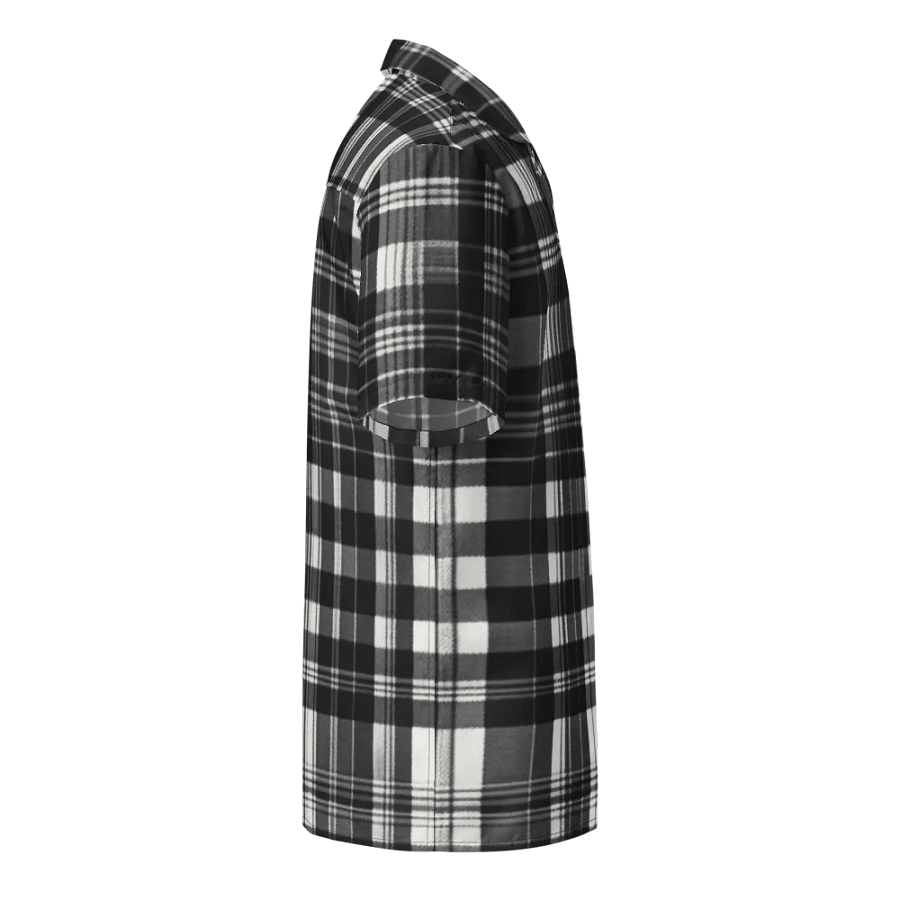 BLACK PLAID product image (4)