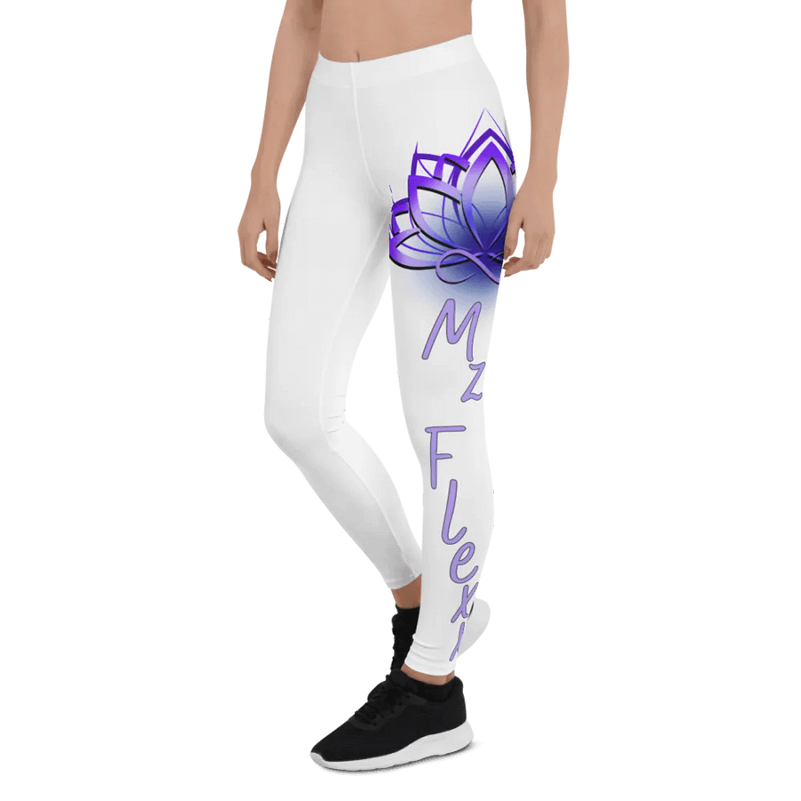 Mz Flexx Leggings product image (5)