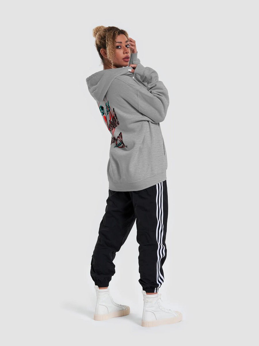 Do What Is Right Not What Is Easy Classic Hoodie product image (6)