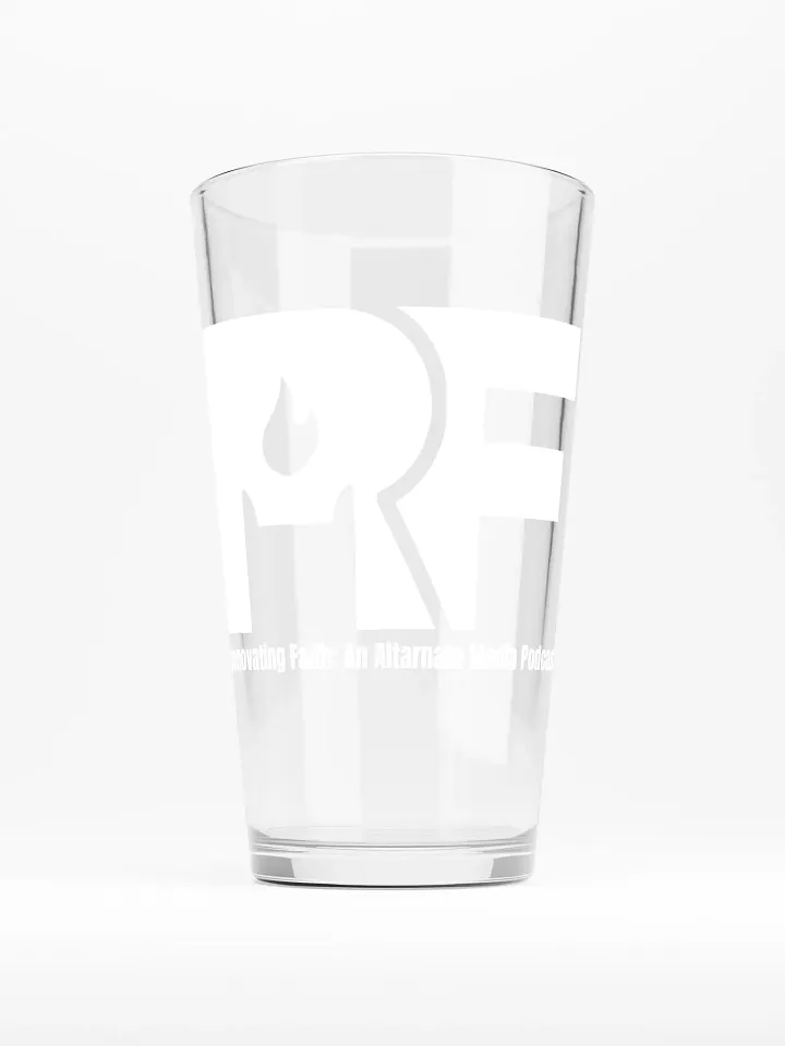 Renovating Faith Pint product image (1)