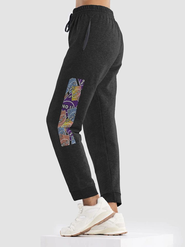 No U! Jogger Edition product image (1)