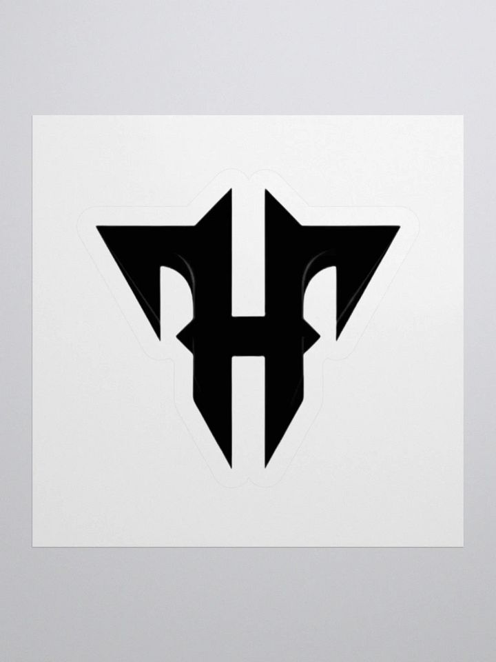Fasify Sticker product image (1)
