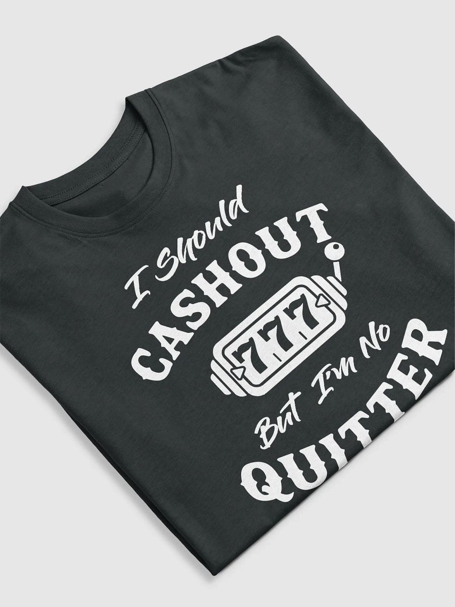 CASHOUT TEE product image (5)