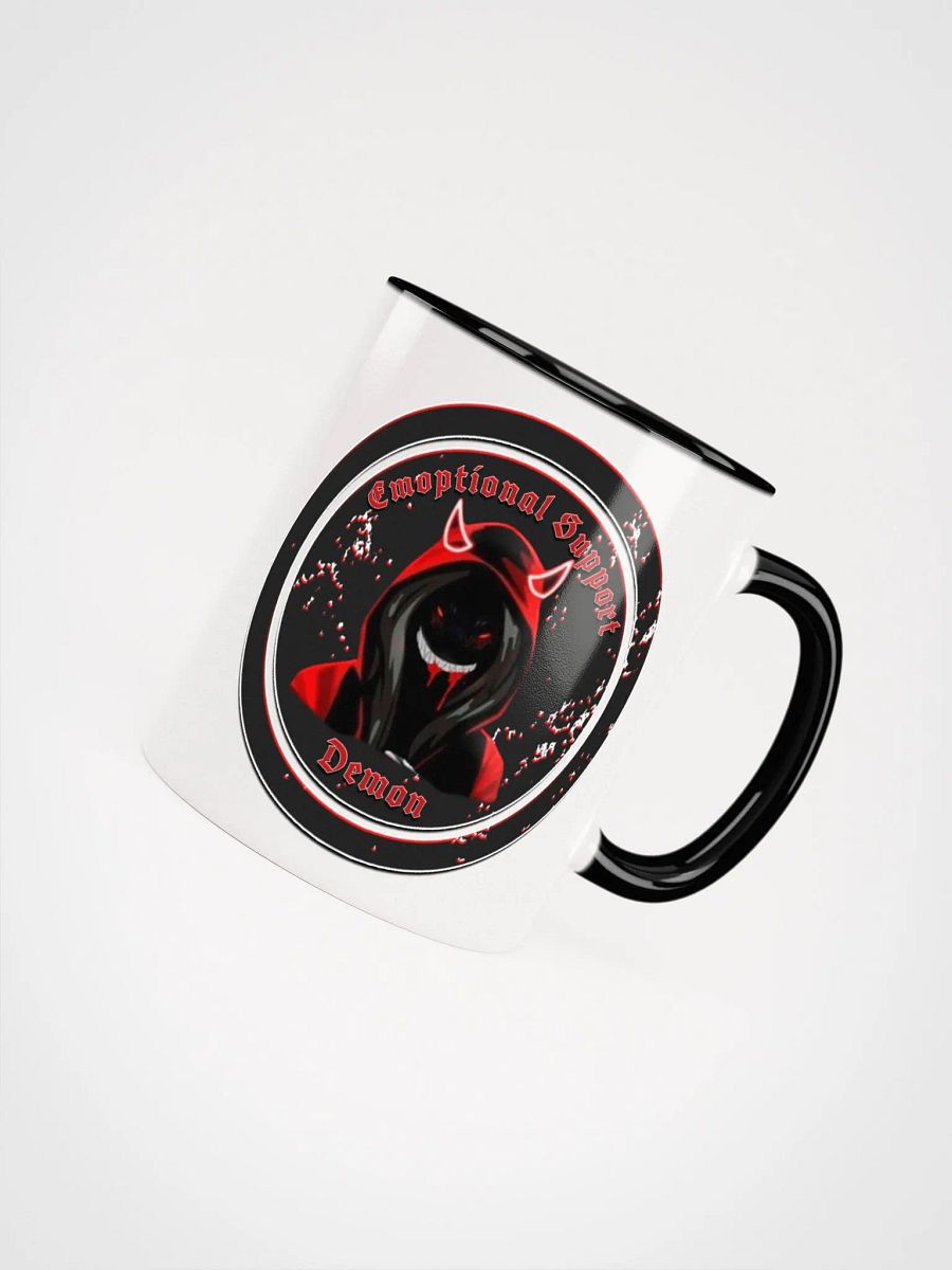 Emotional Support Mug product image (51)