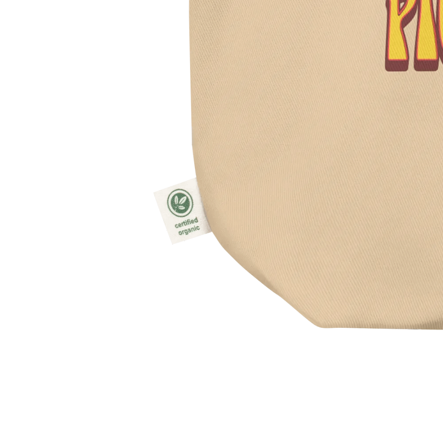 Pickleball Champ Vintage Tote Bag product image (3)