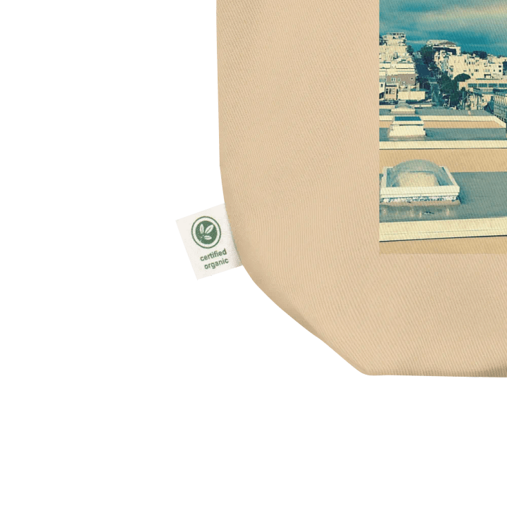 October Ember Eco Tote product image (2)