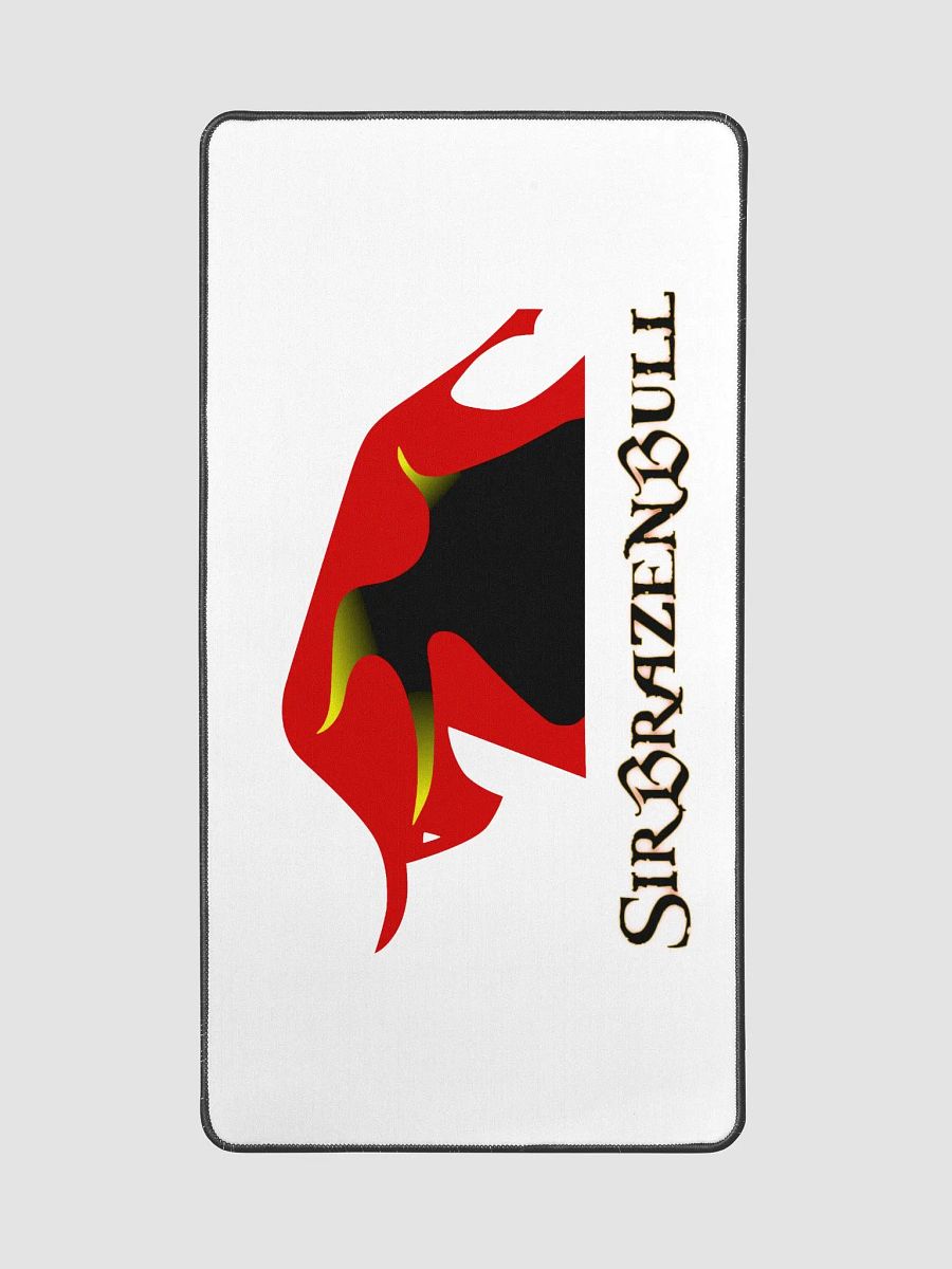 Brazen Desk Mat (Light) product image (2)
