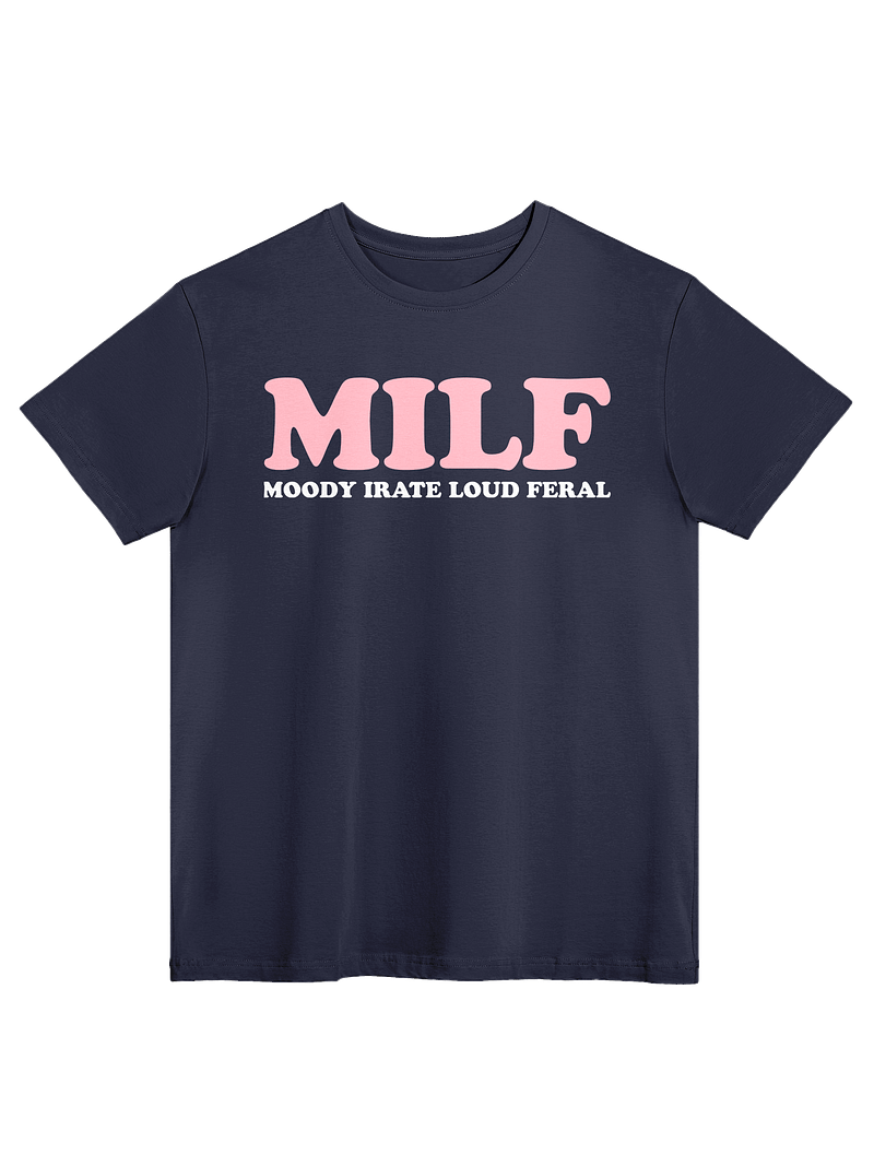 MILF - Tee