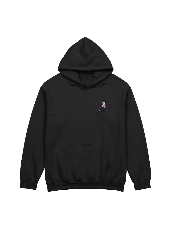 PNGtuber Model Hoodie product image (1)
