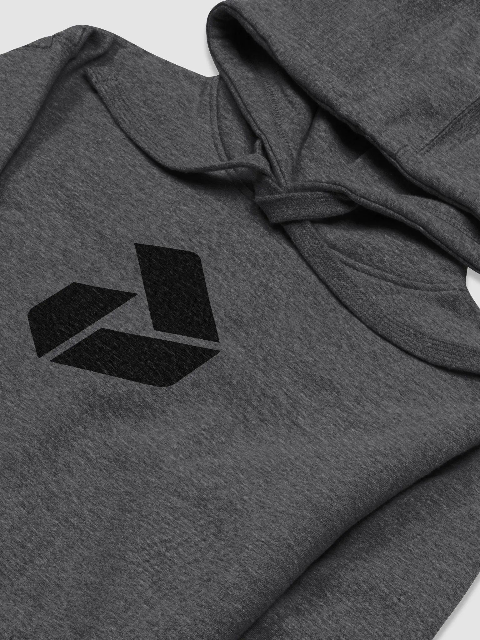 Defacto Plush Hoodie product image (3)