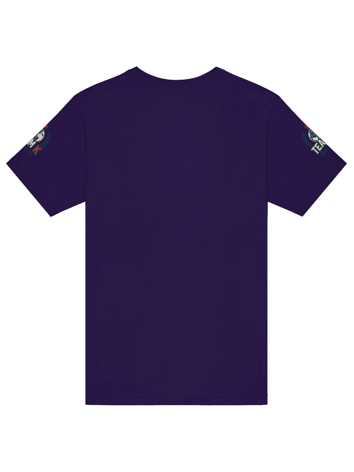 TEAM K WORLD WIDE T-Shirt product image (9)