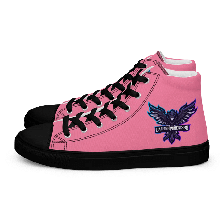 women's high tops product image (1)