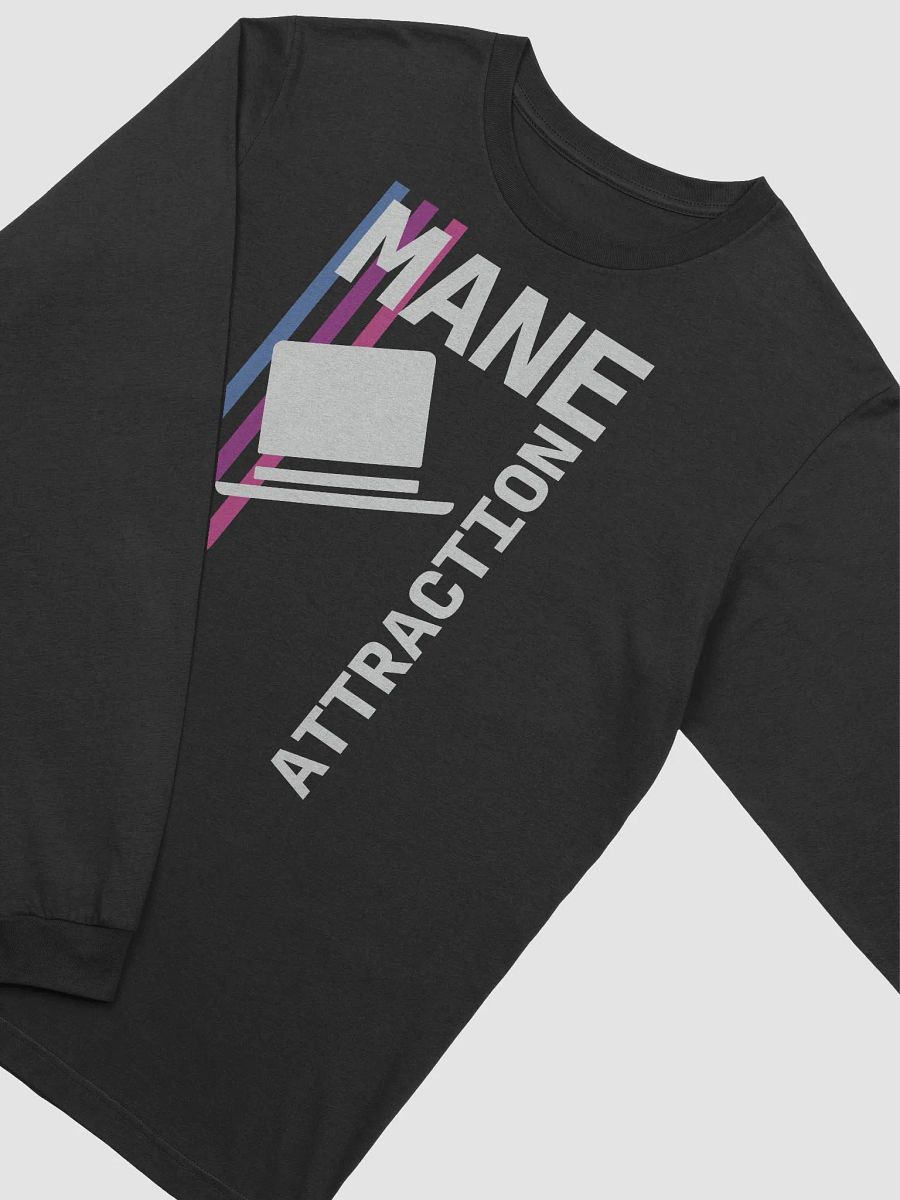 MA Hat Supersoft Long Tee product image (15)