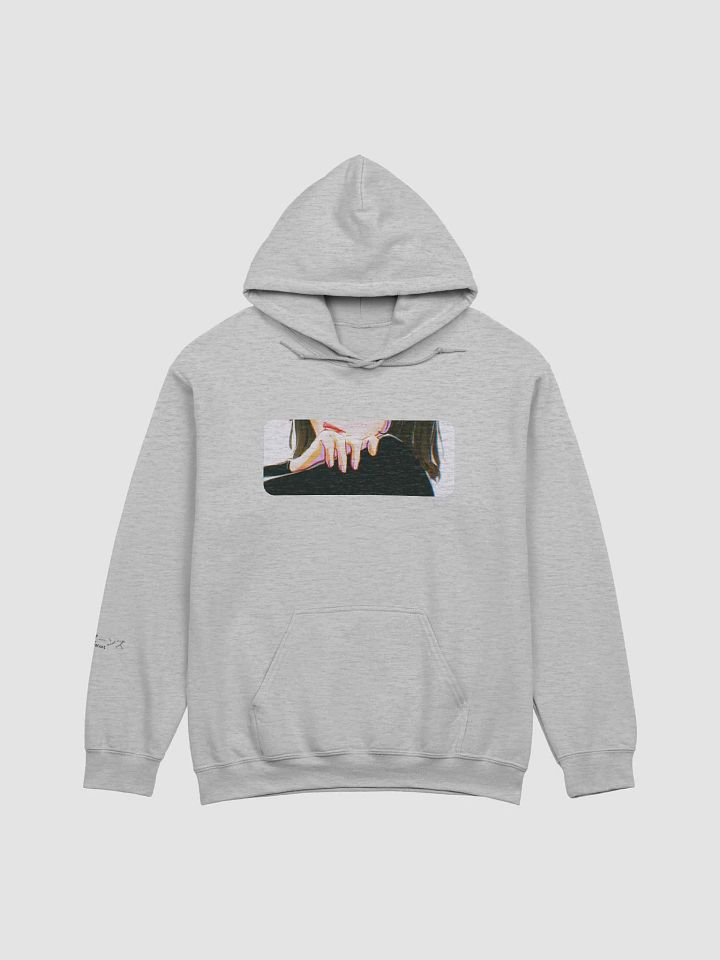 Panel Hoodie product image (2)