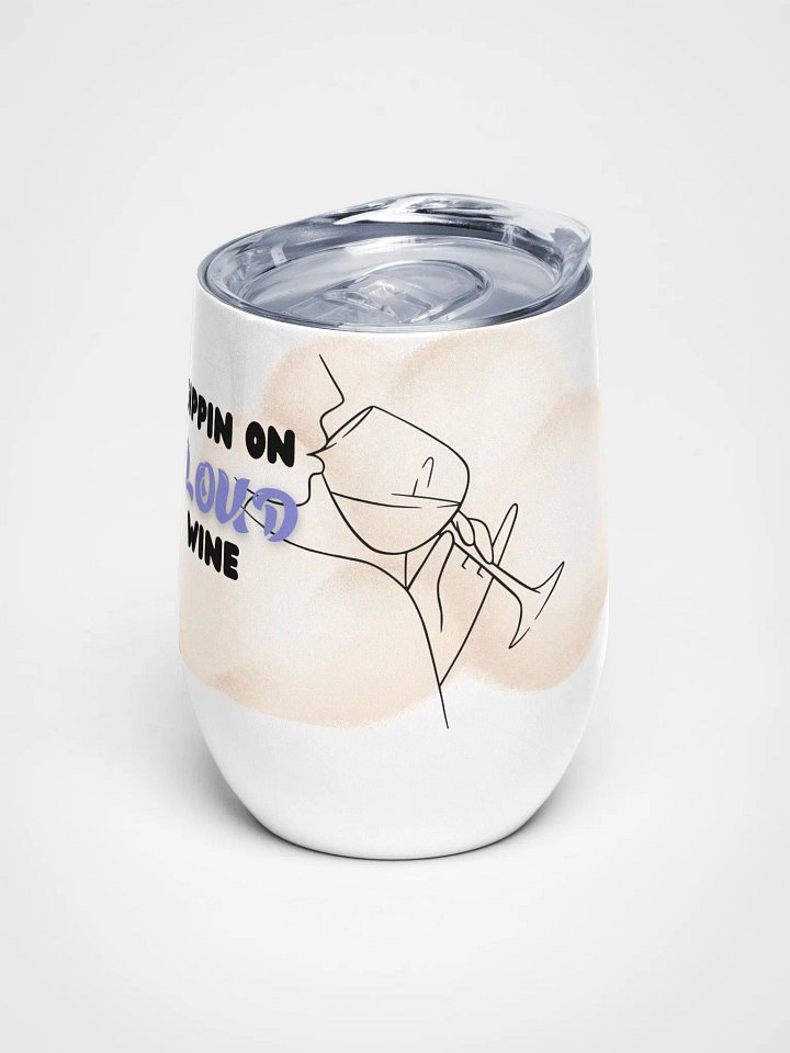 Sippin on cloud wine product image (1)