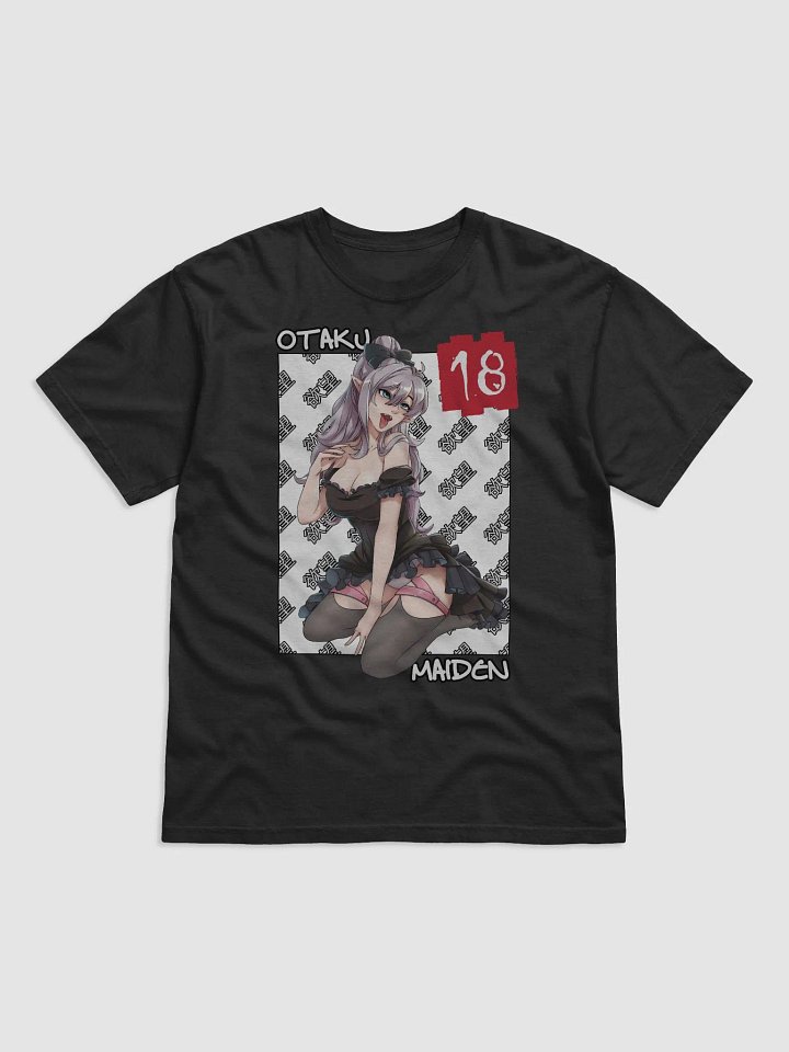 Maiden Desire Shirt product image (1)