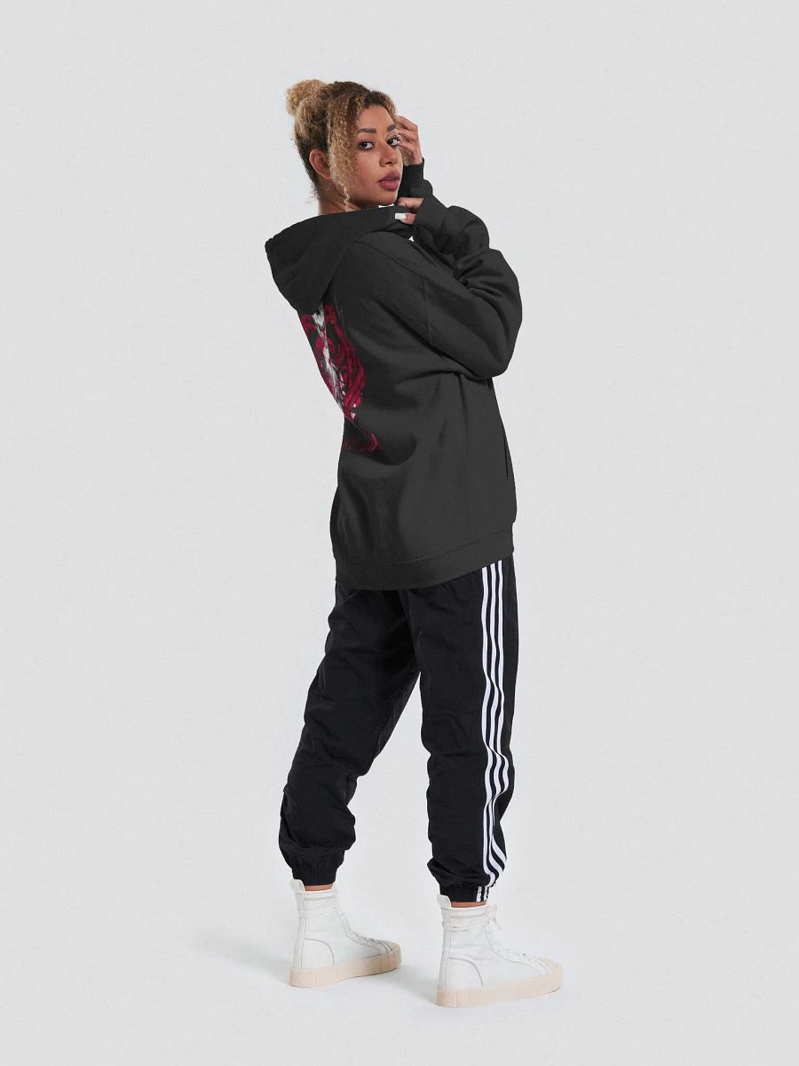 Classic Hoodie Rank 1 Mori product image (5)