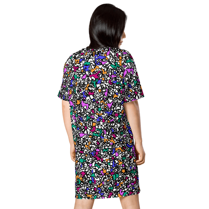 Color In The Scribbles product image (2)
