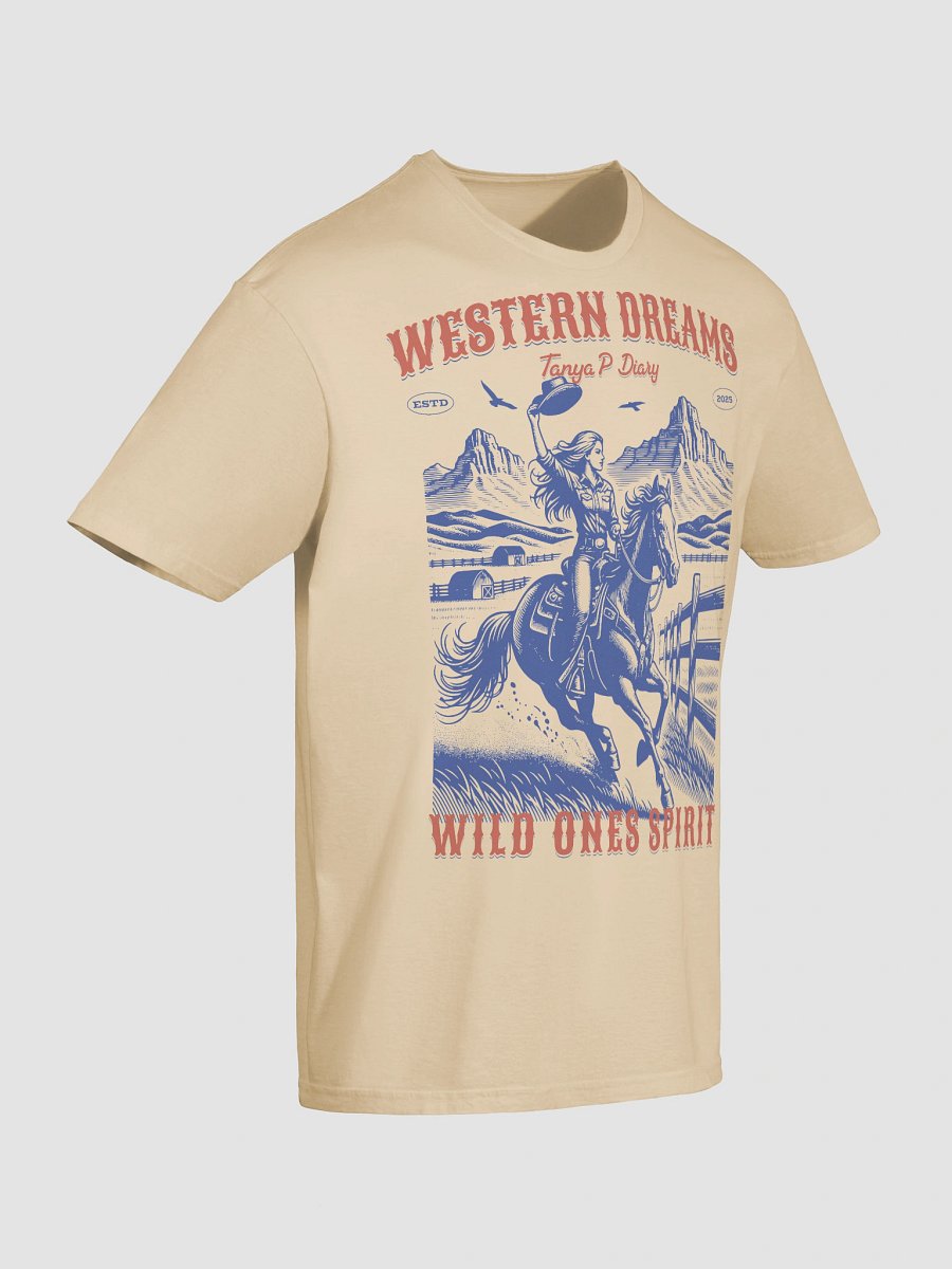 Western Dreams product image (10)