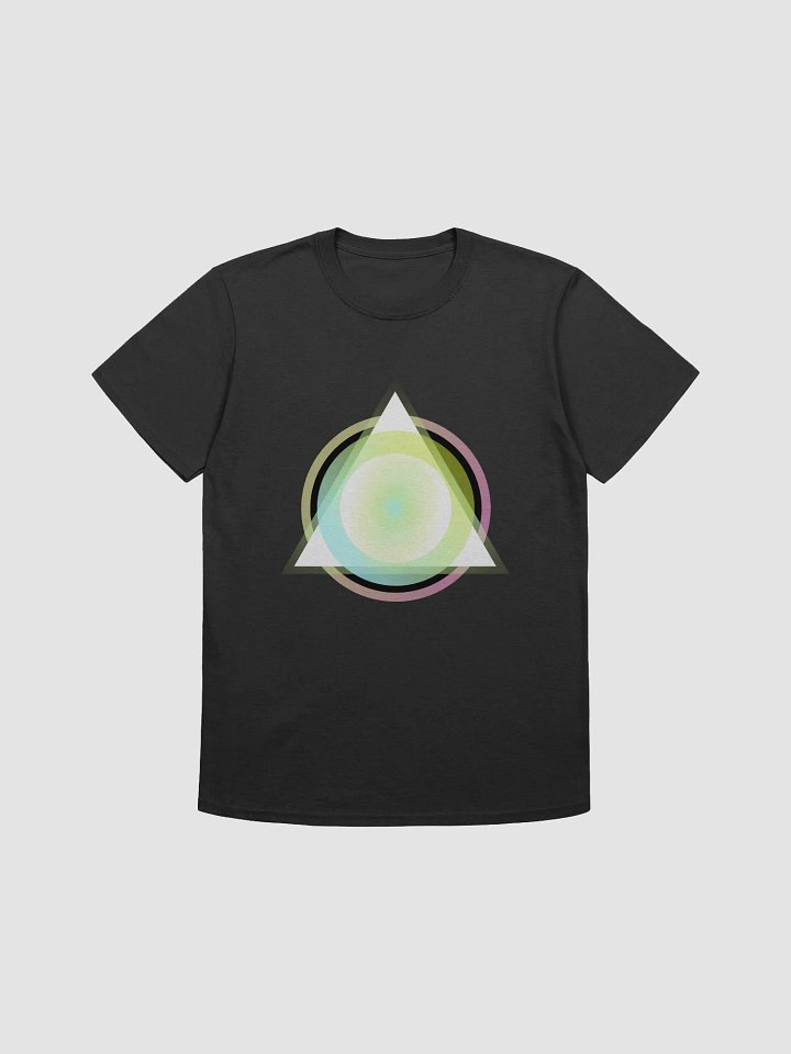 Trinity Unisex Tee product image (1)