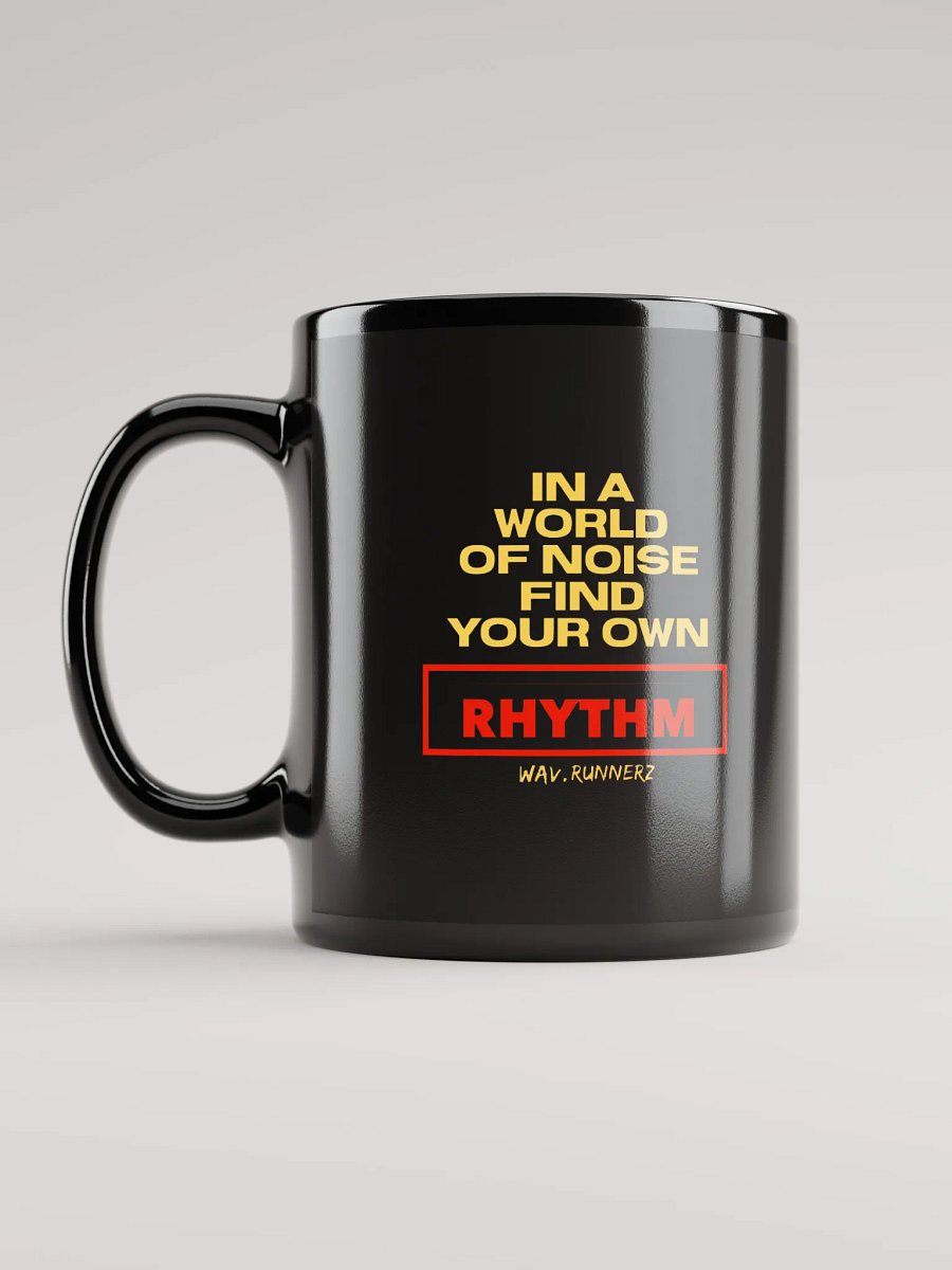 Ceramic Mug product image (6)