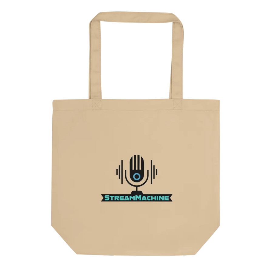 StreamMachine Bag product image (1)