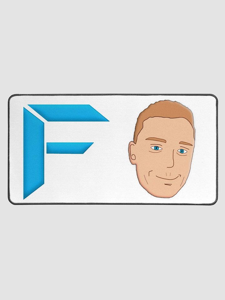 Alfombrilla Gaming TheFranzese product image (1)