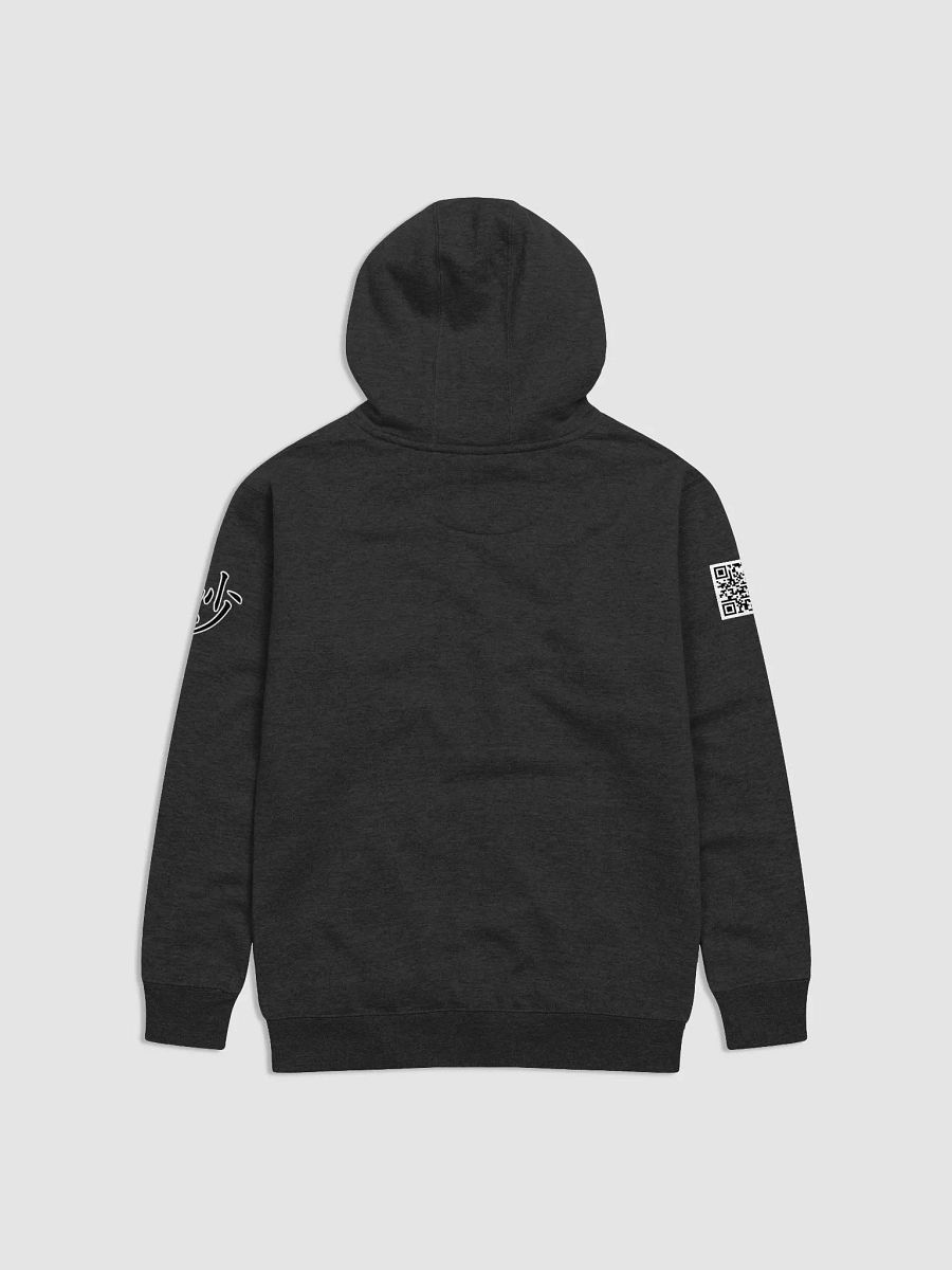Bruce Kick Hoodie product image (5)