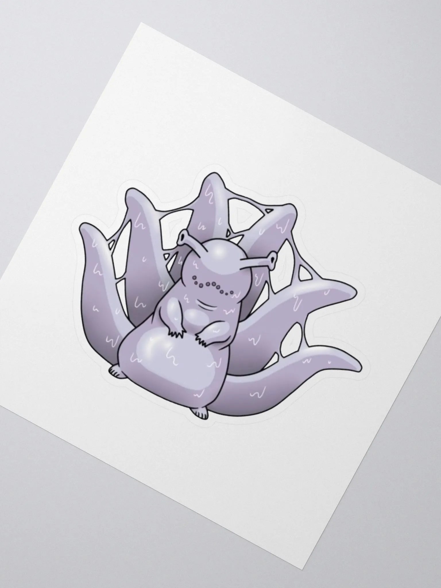 SAIKEN BIJU ▏NARUTO product image (8)