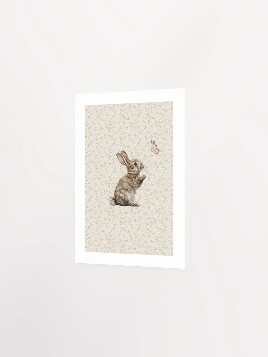 Classic Boho Bunny No 1 product image (3)
