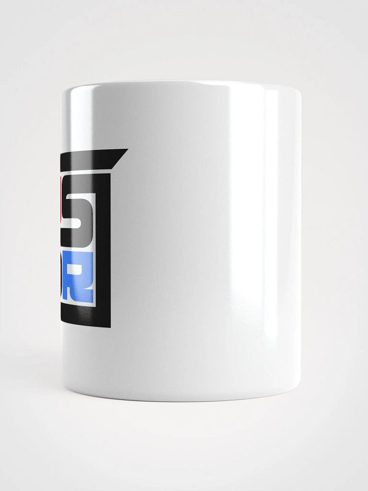 WSSR White Coffee Cup product image (2)