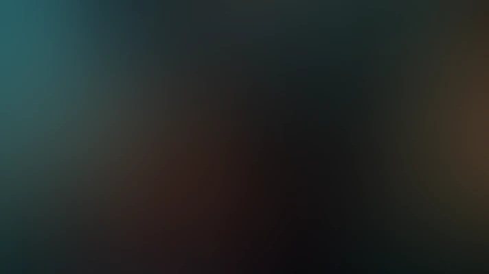 Audio thumbnail background